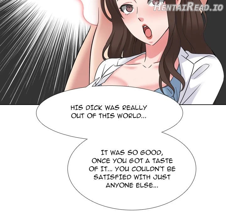 One Shot Men’s Clinic Chapter 48 - page 21