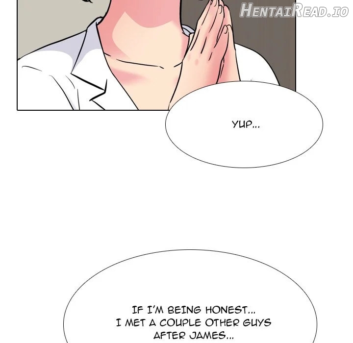 One Shot Men’s Clinic Chapter 48 - page 23