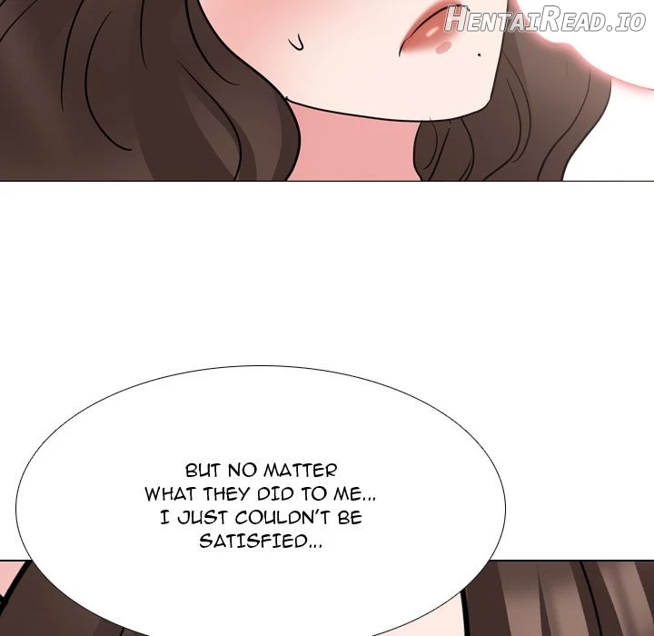 One Shot Men’s Clinic Chapter 48 - page 27