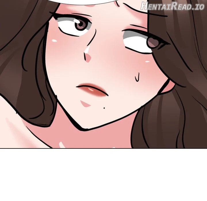 One Shot Men’s Clinic Chapter 48 - page 28