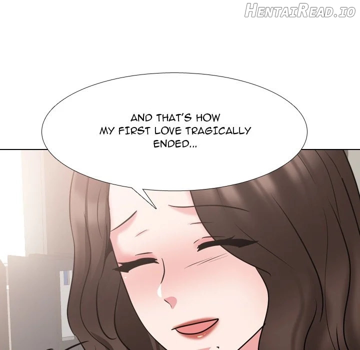 One Shot Men’s Clinic Chapter 48 - page 40