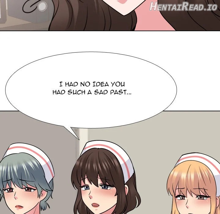 One Shot Men’s Clinic Chapter 48 - page 41