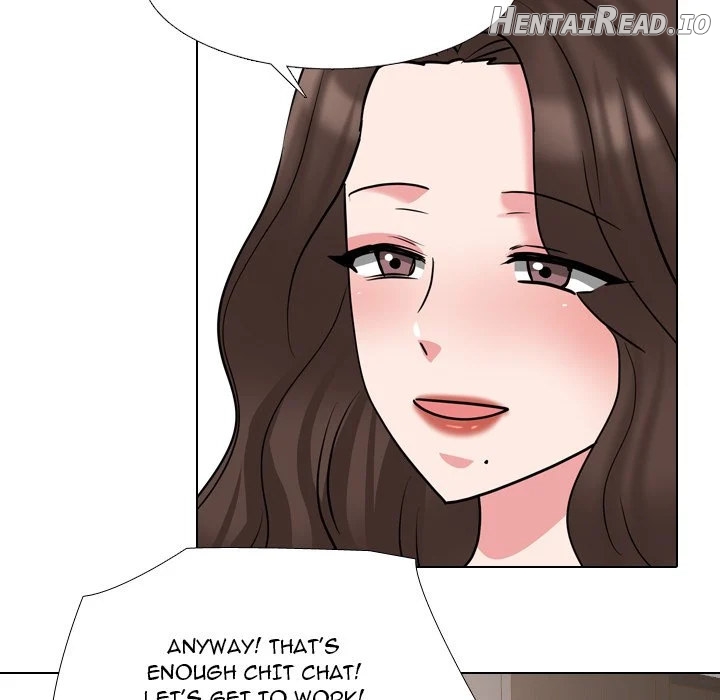 One Shot Men’s Clinic Chapter 48 - page 43
