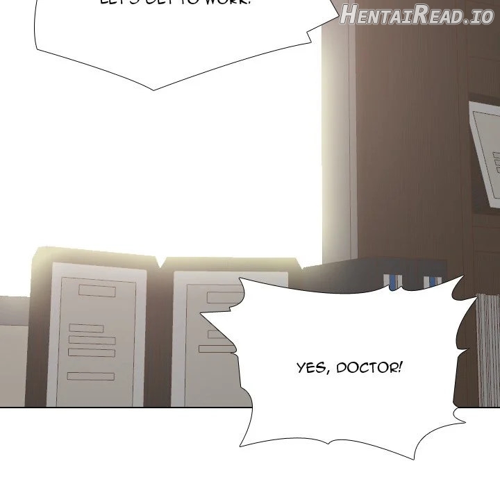 One Shot Men’s Clinic Chapter 48 - page 44