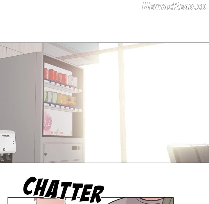 One Shot Men’s Clinic Chapter 48 - page 45