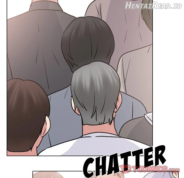 One Shot Men’s Clinic Chapter 48 - page 46