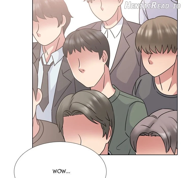 One Shot Men’s Clinic Chapter 48 - page 47