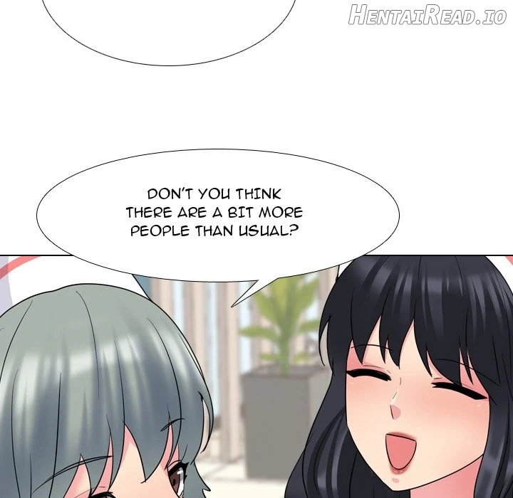 One Shot Men’s Clinic Chapter 48 - page 48