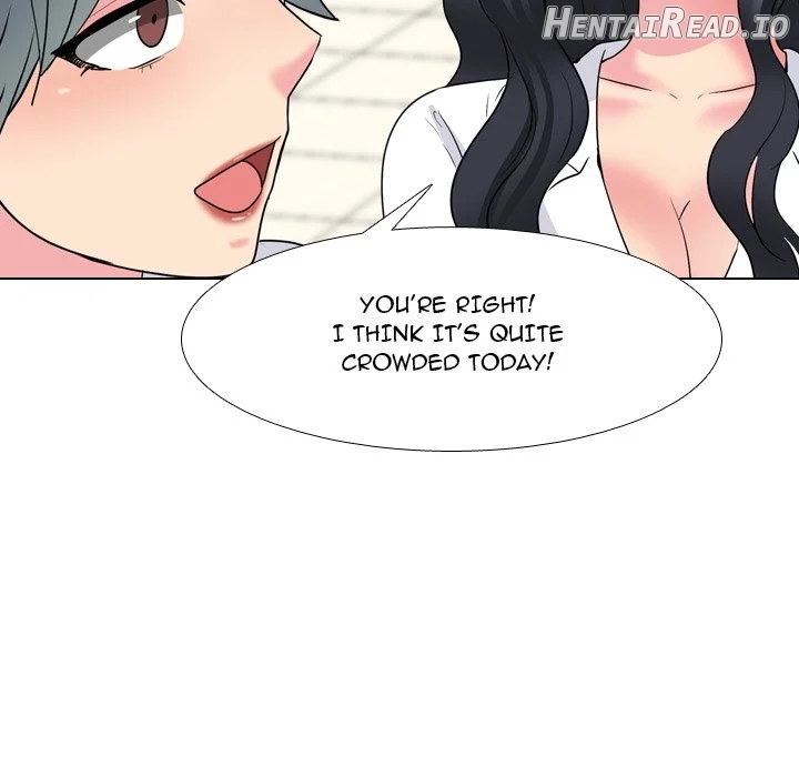 One Shot Men’s Clinic Chapter 48 - page 49