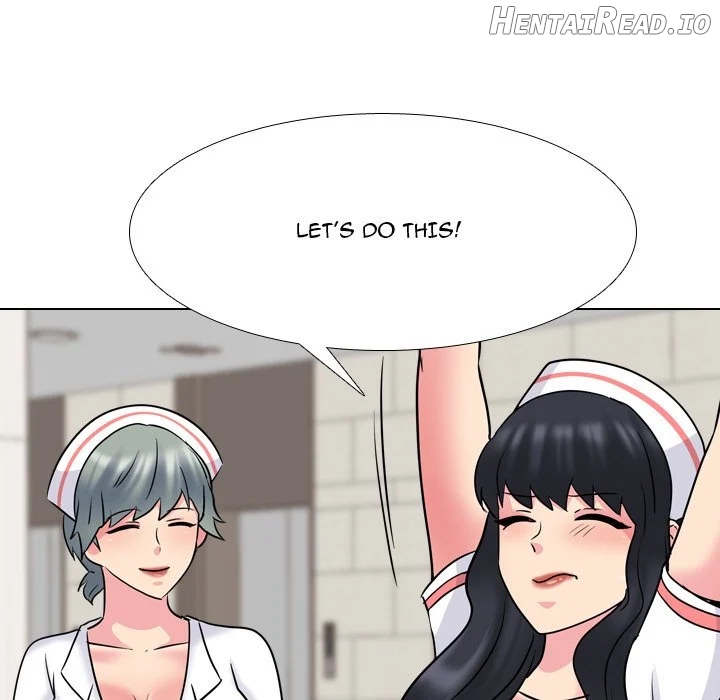 One Shot Men’s Clinic Chapter 48 - page 53