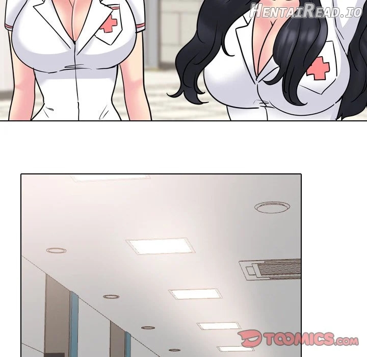 One Shot Men’s Clinic Chapter 48 - page 54