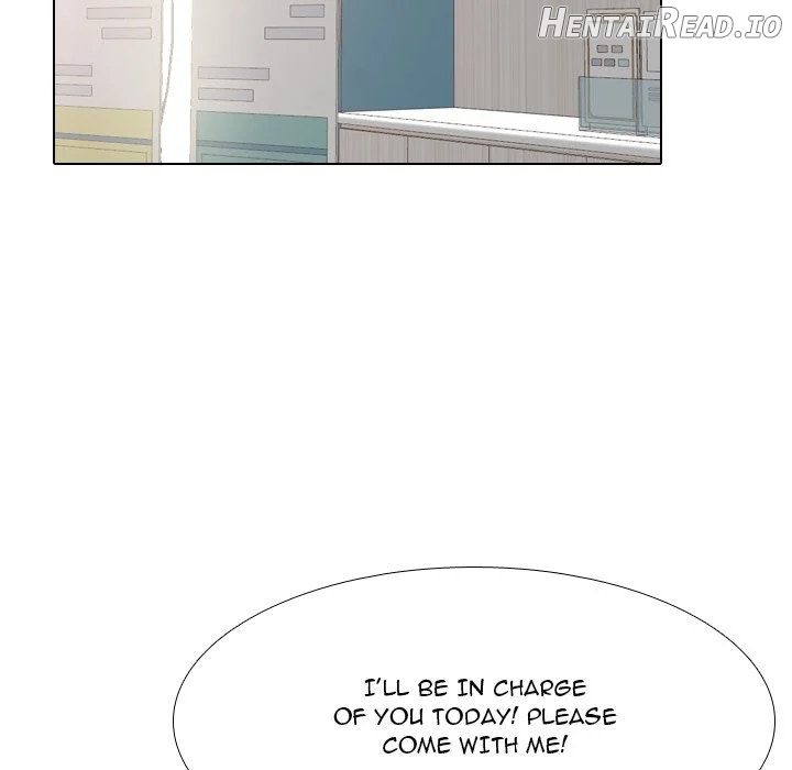One Shot Men’s Clinic Chapter 48 - page 60