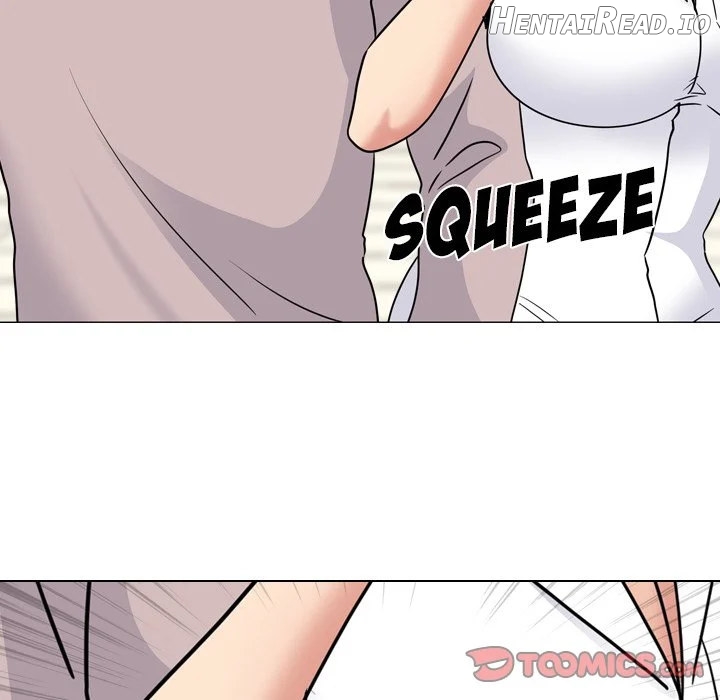 One Shot Men’s Clinic Chapter 48 - page 62