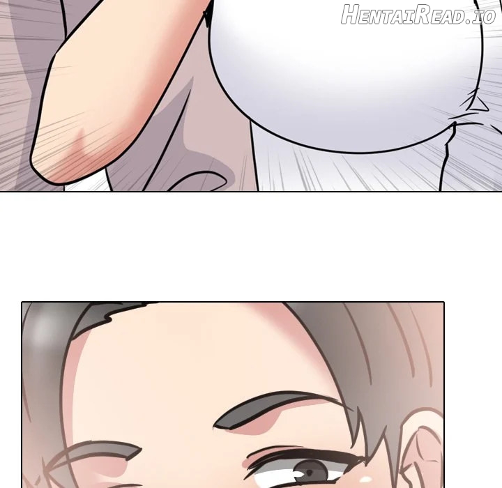 One Shot Men’s Clinic Chapter 48 - page 63