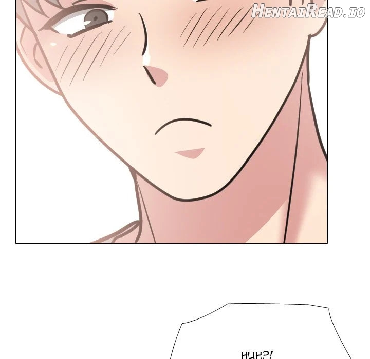 One Shot Men’s Clinic Chapter 48 - page 64