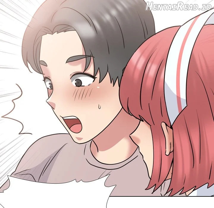 One Shot Men’s Clinic Chapter 48 - page 67