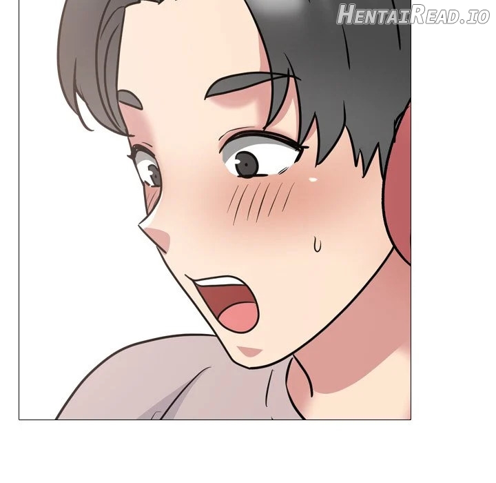 One Shot Men’s Clinic Chapter 48 - page 69
