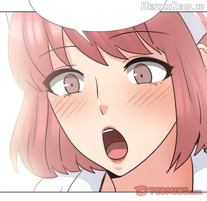 One Shot Men’s Clinic Chapter 48 - page 74