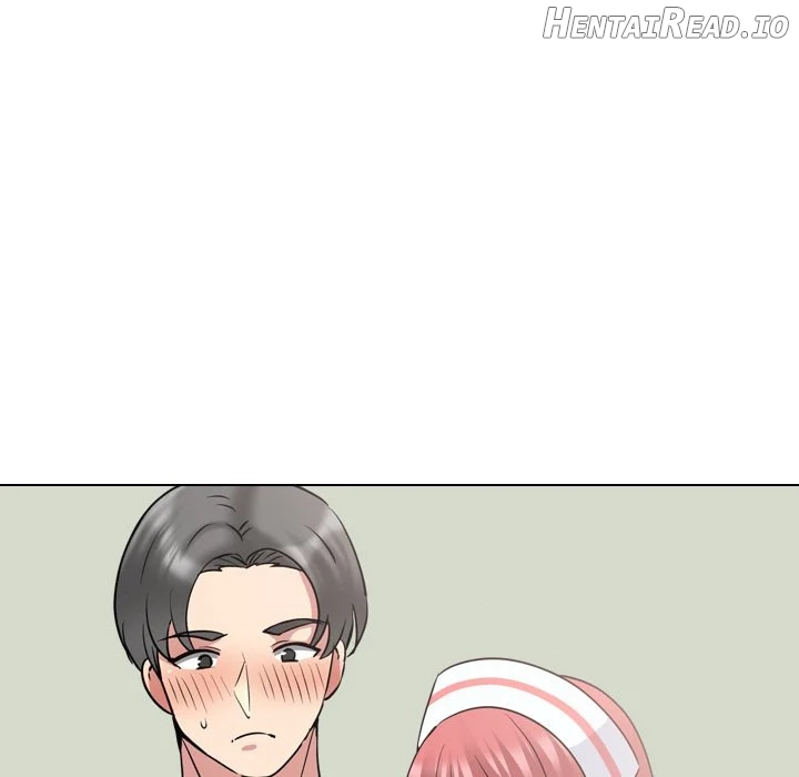 One Shot Men’s Clinic Chapter 48 - page 75
