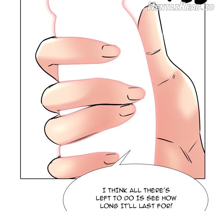 One Shot Men’s Clinic Chapter 48 - page 80