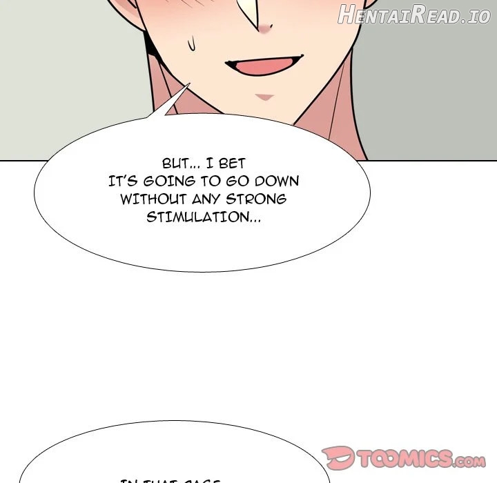 One Shot Men’s Clinic Chapter 48 - page 82
