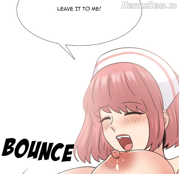 One Shot Men’s Clinic Chapter 48 - page 84