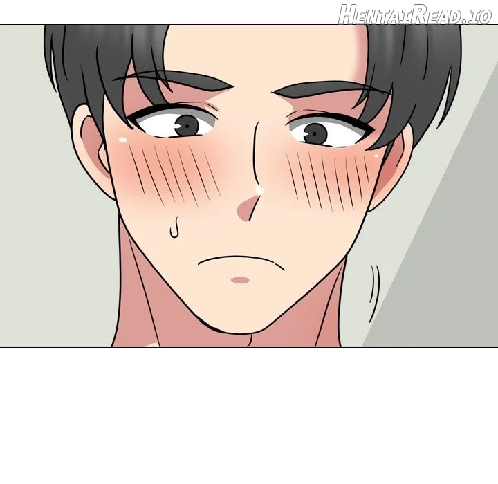 One Shot Men’s Clinic Chapter 48 - page 87
