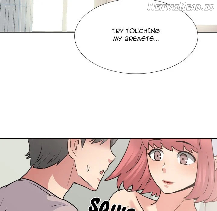 One Shot Men’s Clinic Chapter 48 - page 89