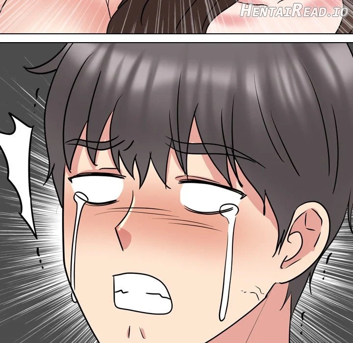 One Shot Men’s Clinic Chapter 48 - page 9