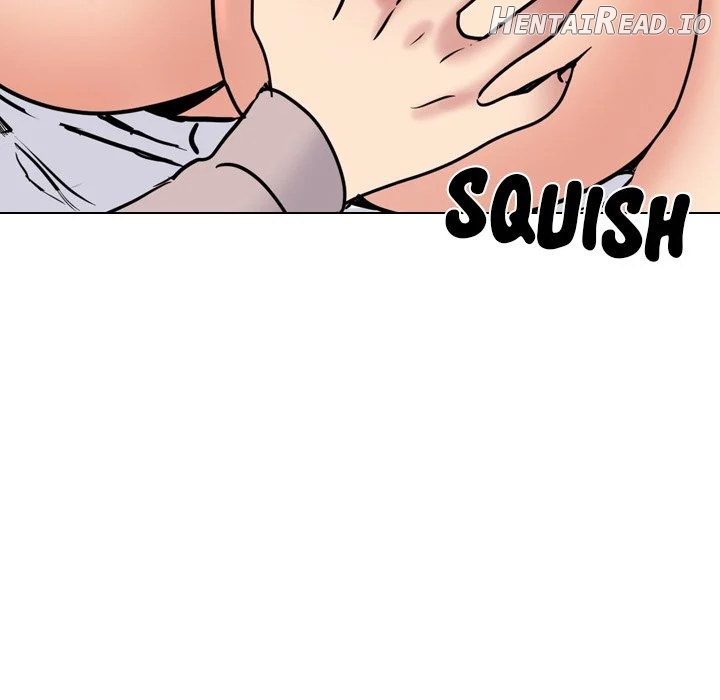 One Shot Men’s Clinic Chapter 48 - page 92