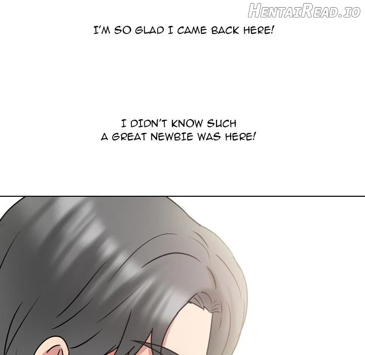One Shot Men’s Clinic Chapter 48 - page 93
