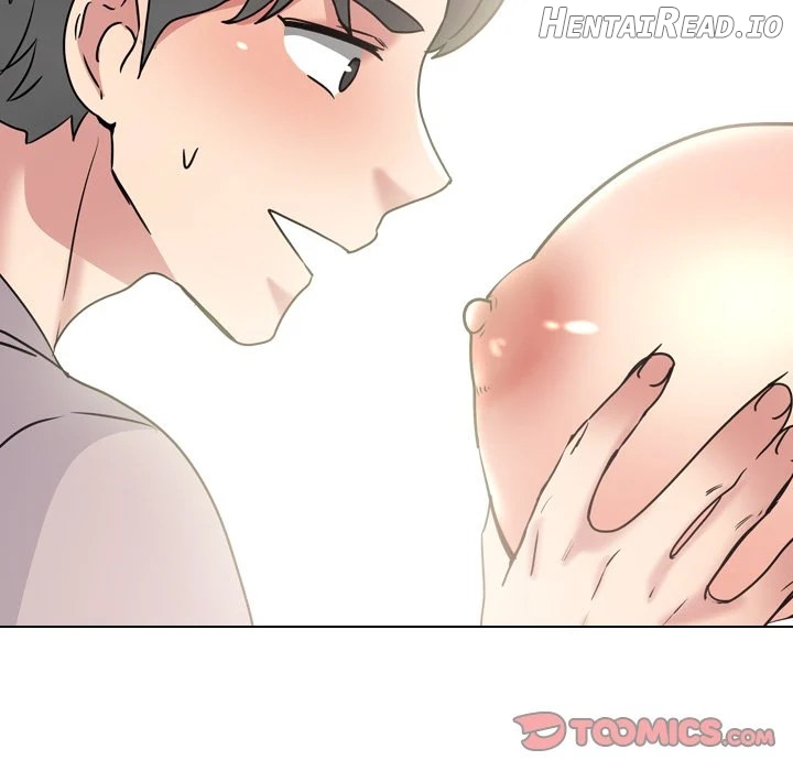 One Shot Men’s Clinic Chapter 48 - page 94