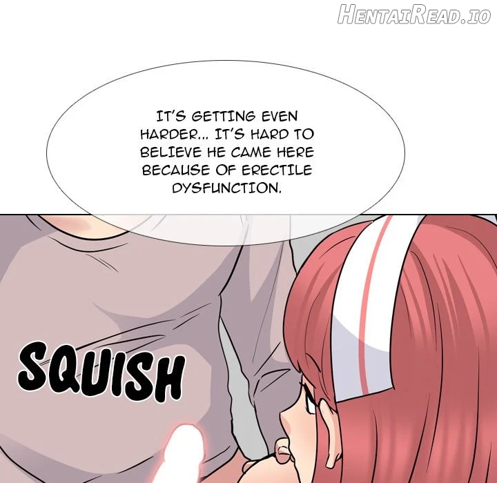 One Shot Men’s Clinic Chapter 48 - page 95