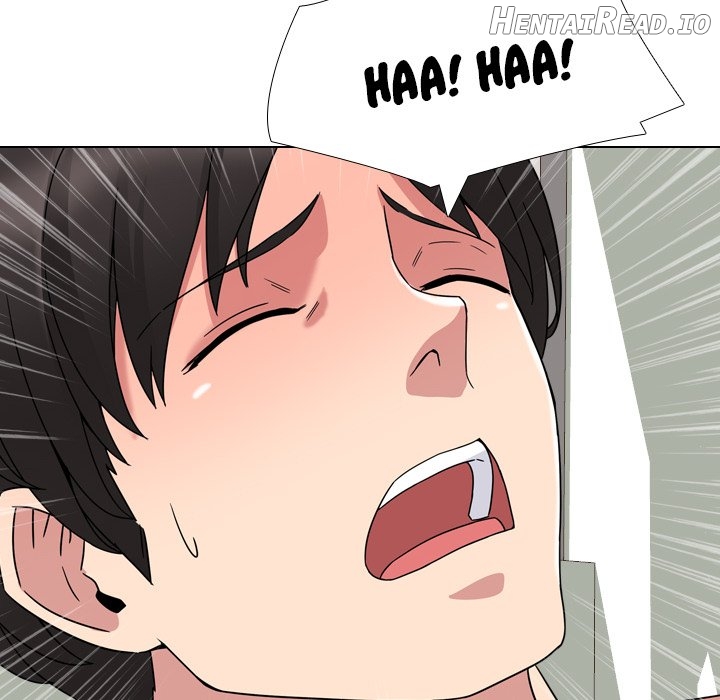 One Shot Men’s Clinic Chapter 6 - page 46