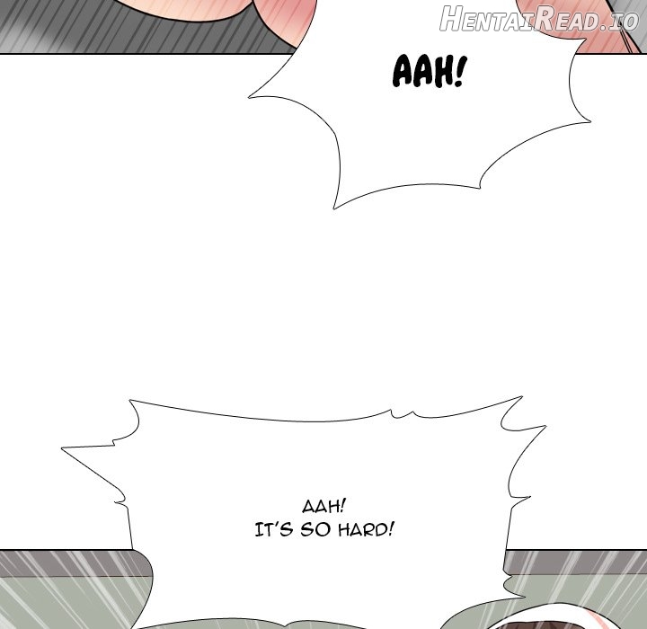 One Shot Men’s Clinic Chapter 6 - page 77