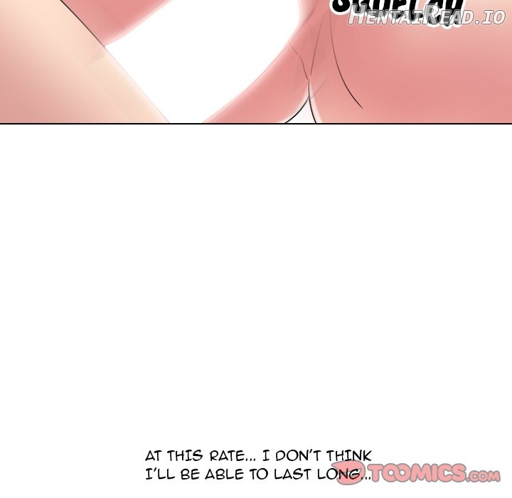 One Shot Men’s Clinic Chapter 6 - page 90