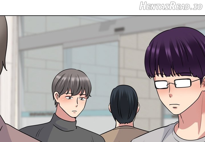 One Shot Men’s Clinic Chapter 49 - page 1