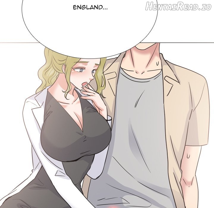 One Shot Men’s Clinic Chapter 49 - page 101