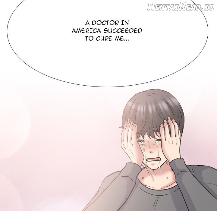One Shot Men’s Clinic Chapter 49 - page 105