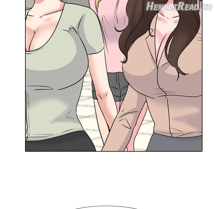 One Shot Men’s Clinic Chapter 49 - page 108