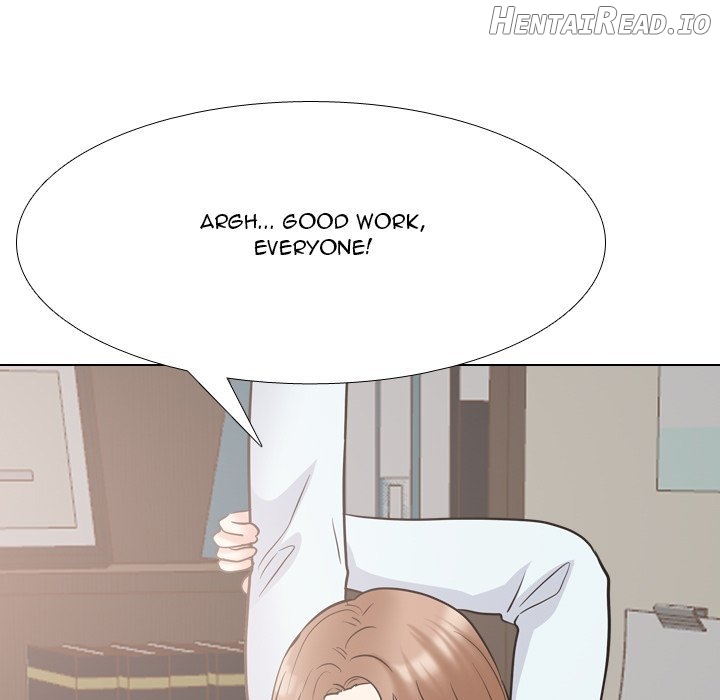 One Shot Men’s Clinic Chapter 49 - page 11