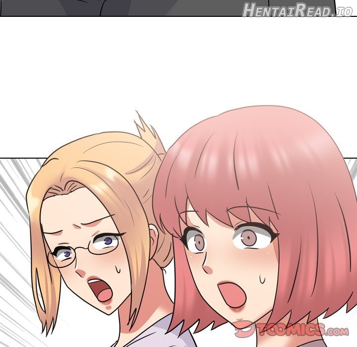 One Shot Men’s Clinic Chapter 49 - page 110