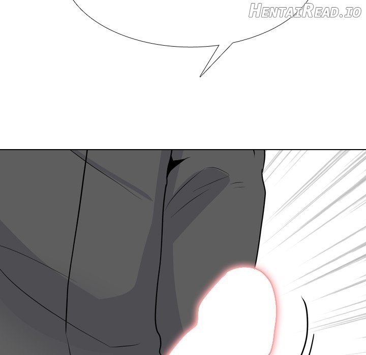 One Shot Men’s Clinic Chapter 49 - page 112