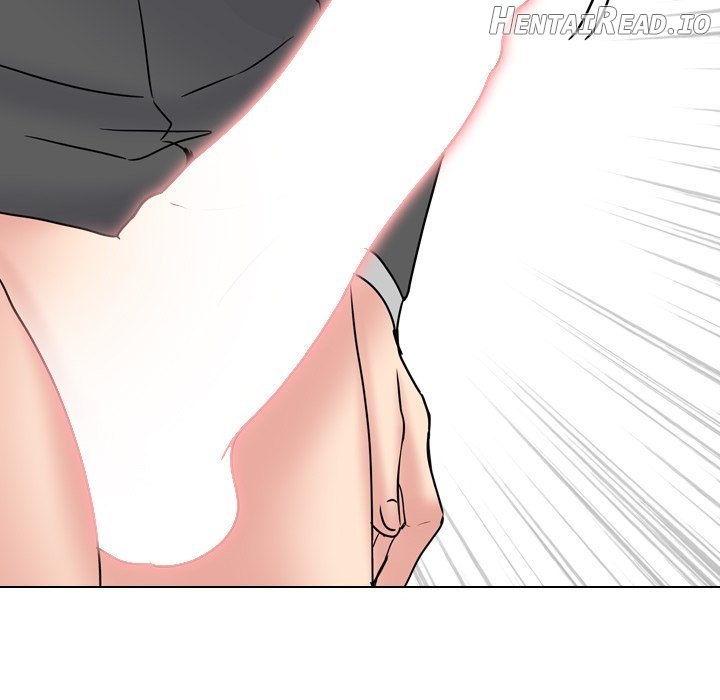One Shot Men’s Clinic Chapter 49 - page 113