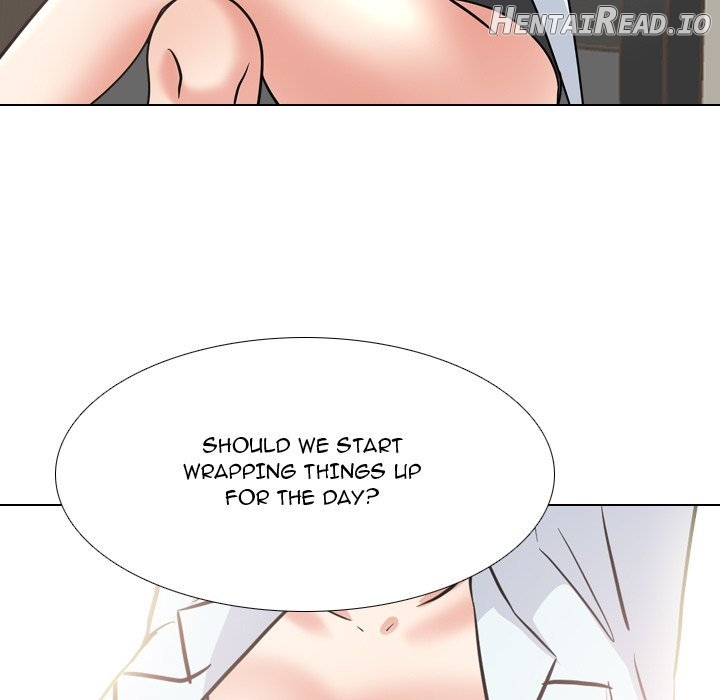 One Shot Men’s Clinic Chapter 49 - page 13
