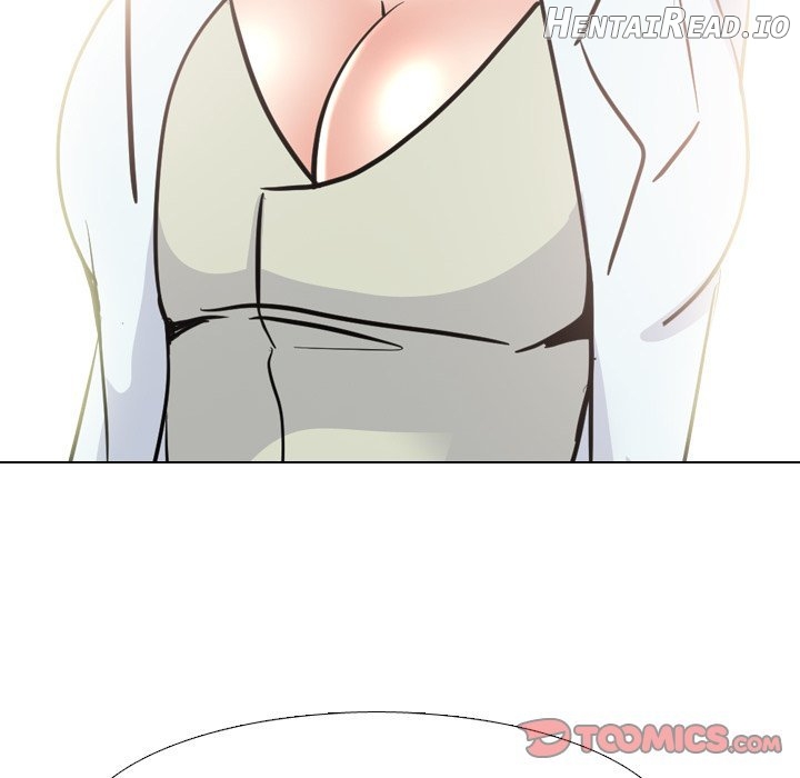 One Shot Men’s Clinic Chapter 49 - page 14