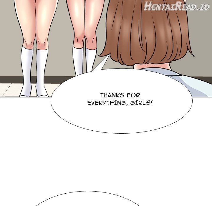 One Shot Men’s Clinic Chapter 49 - page 16