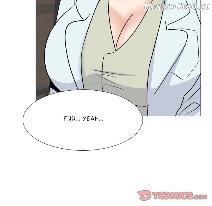 One Shot Men’s Clinic Chapter 49 - page 18
