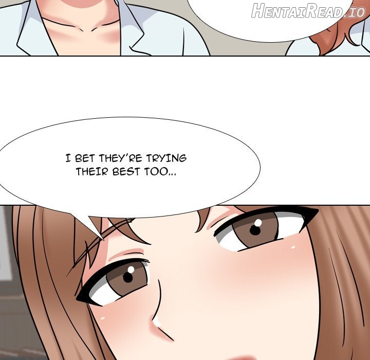 One Shot Men’s Clinic Chapter 49 - page 20