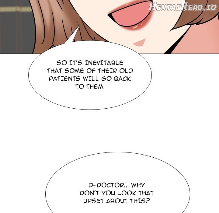 One Shot Men’s Clinic Chapter 49 - page 21